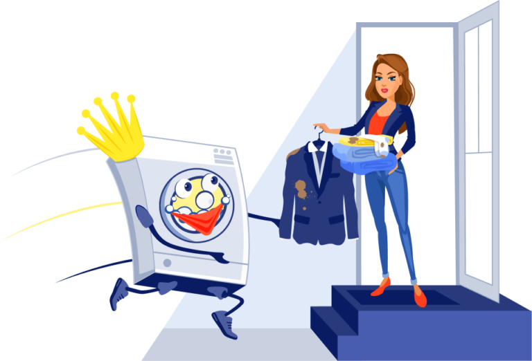 Laundromat Brooklyn Laundry King Top Rated In Brooklyn