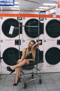 Laundromat