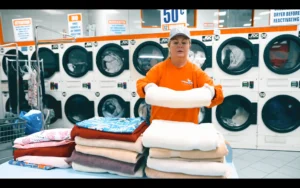 Laundry King Wash And Fold