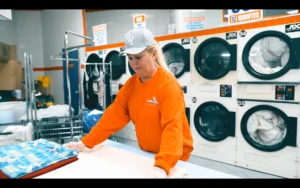 Laundry King Wash And Fold